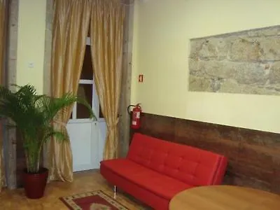 Residencial Portomadrid بورتو