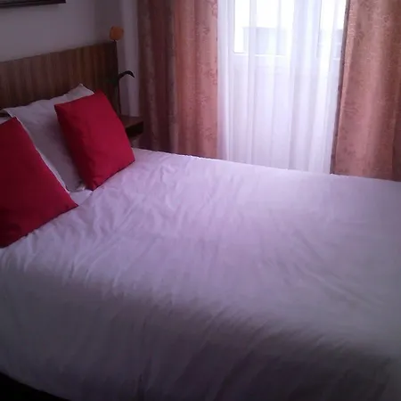 بيت ضيافة Residencial Portomadrid بورتو