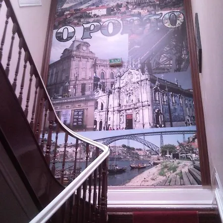 Gasthof Residencial Portomadrid 2*