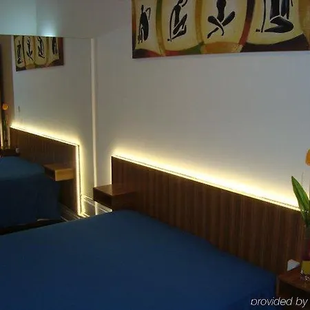 Gasthof Residencial Portomadrid Porto